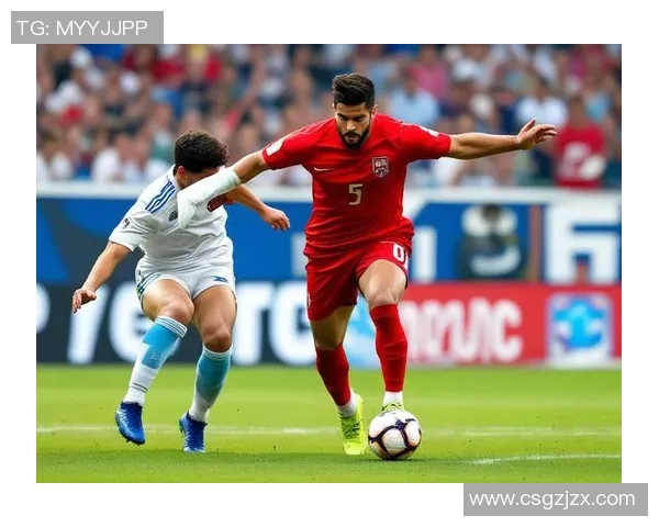 世界十大足球右后卫球星盘点与他们在绿茵场上的传奇瞬间