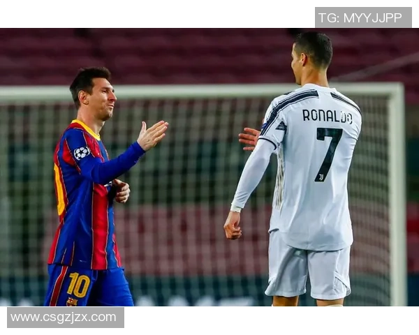 五大足球巨星精彩集锦全纪录 探索梅西C罗等传奇球员的巅峰瞬间